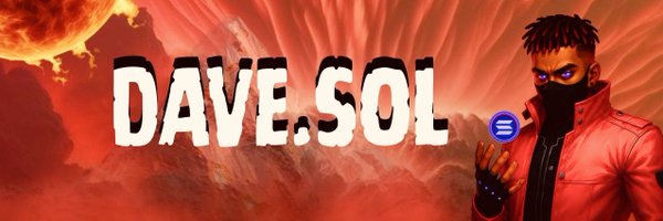 Dave__sol1 Profile Banner