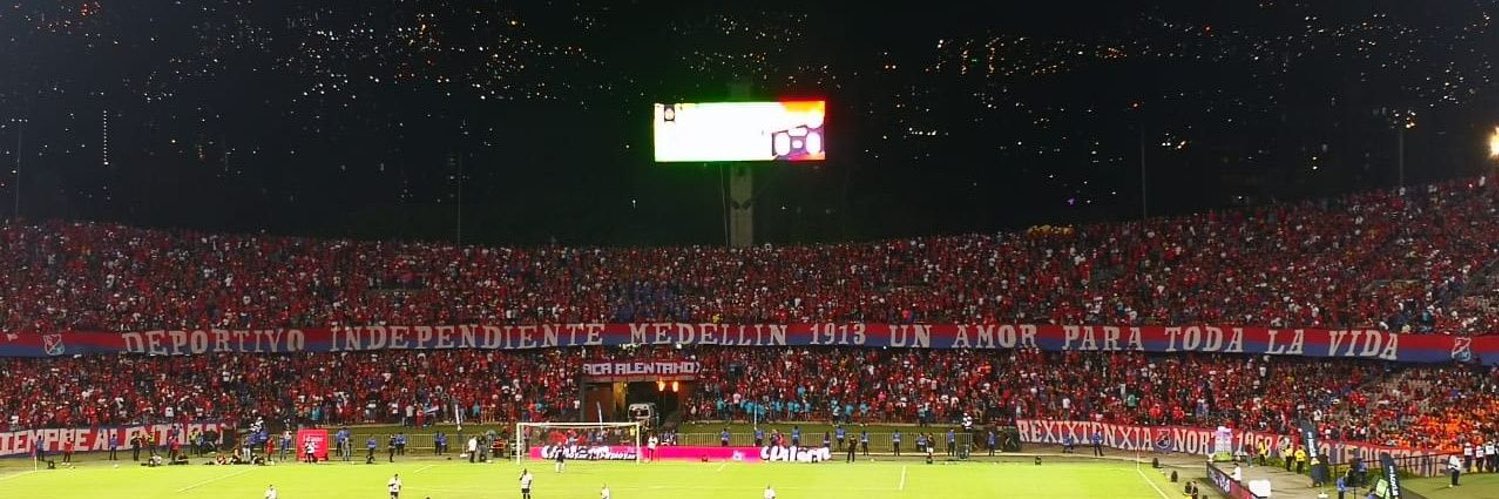 Daniel Toro banner