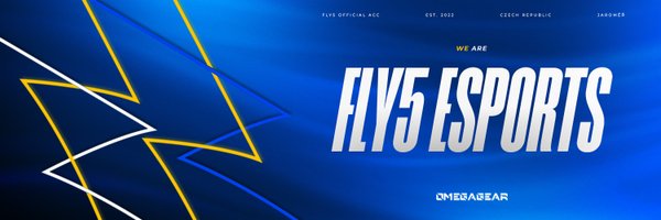 fly5esports Profile Banner