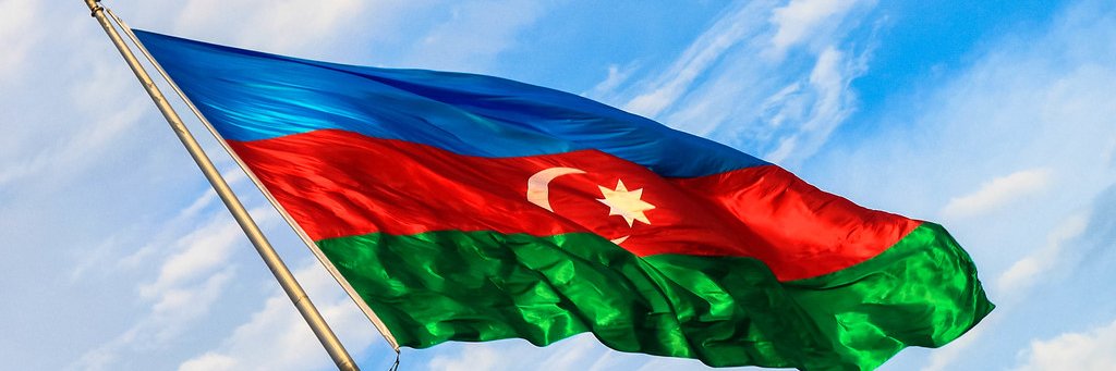 Azerbaijan in India banner