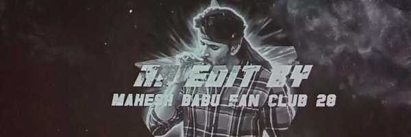 JOSHITHDHFM Profile Banner