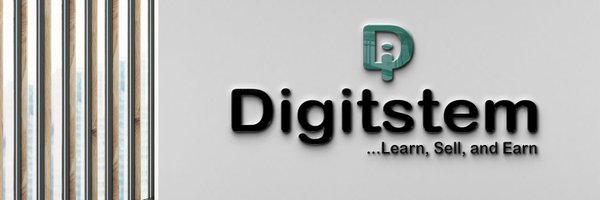 digitstem Profile Banner