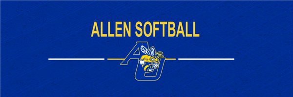 AllenUnivSB Profile Banner