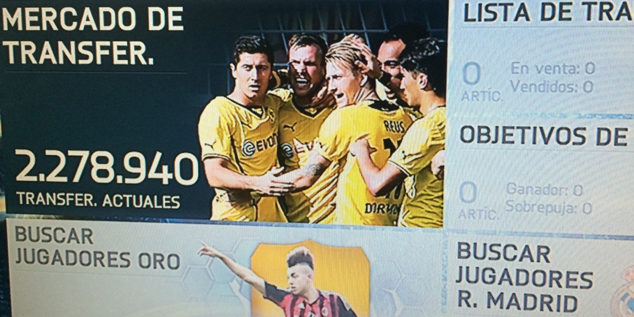 SorteosUT_FIFA's profile banner image