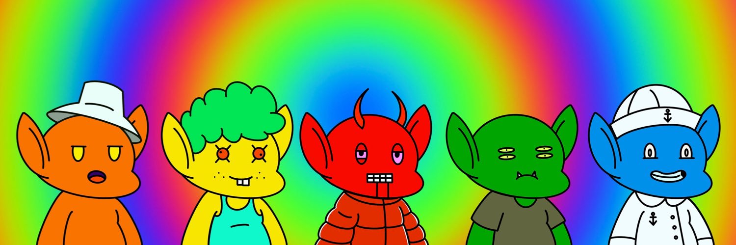elfsyndicate's profile banner image