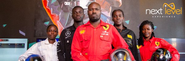 NextLevelUG Profile Banner