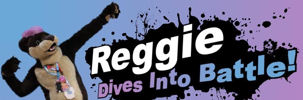 ReggieTheOtter's profile banner image