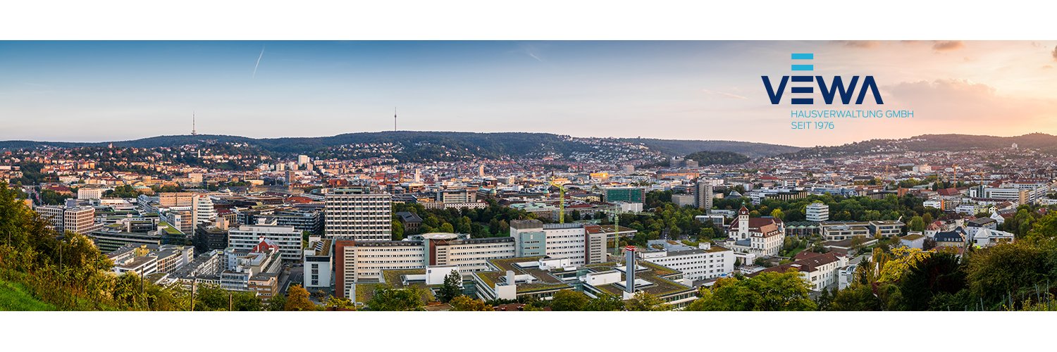 VEWAStuttgart's profile banner image