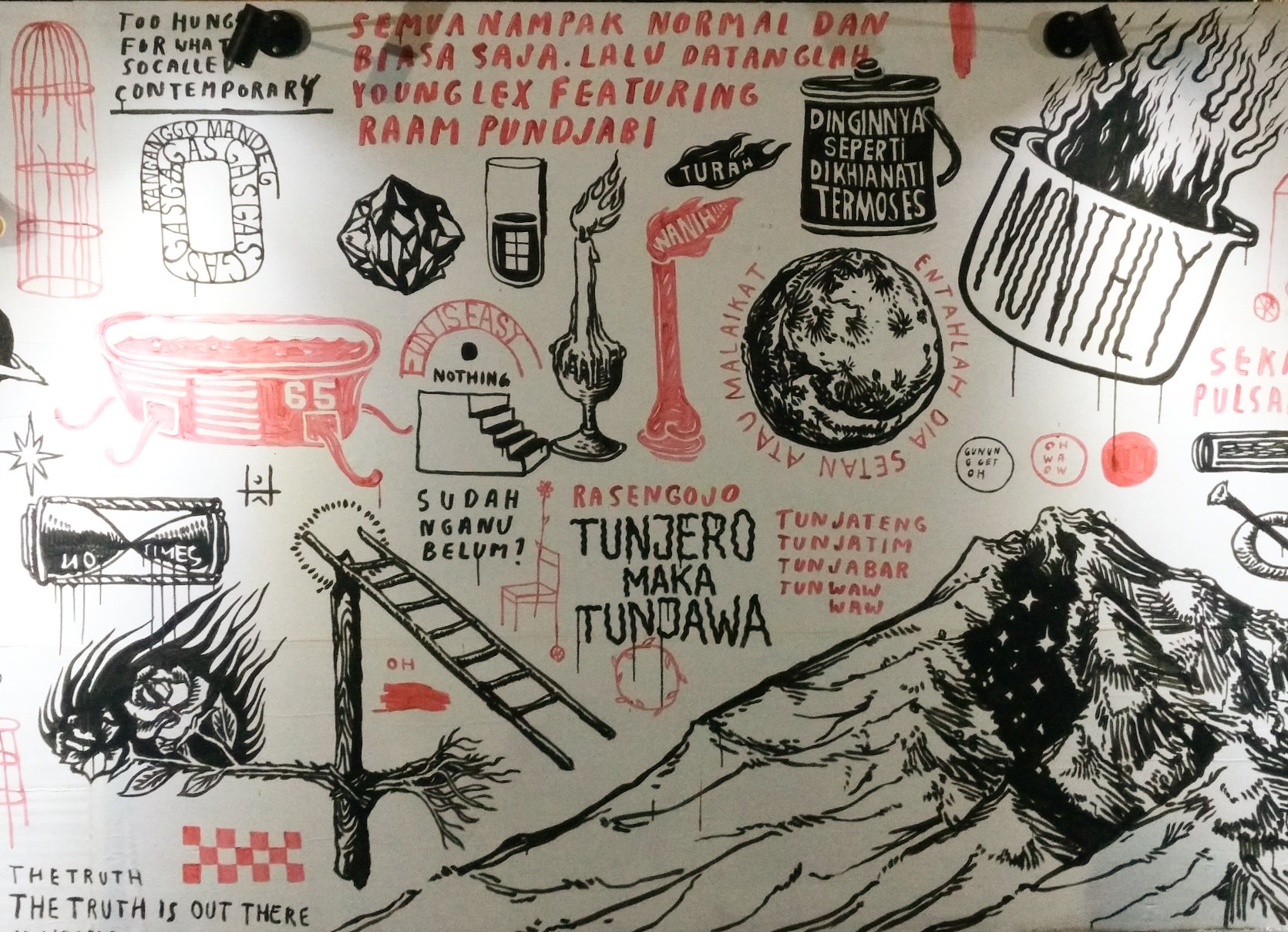 M Fathi Djunaedy banner