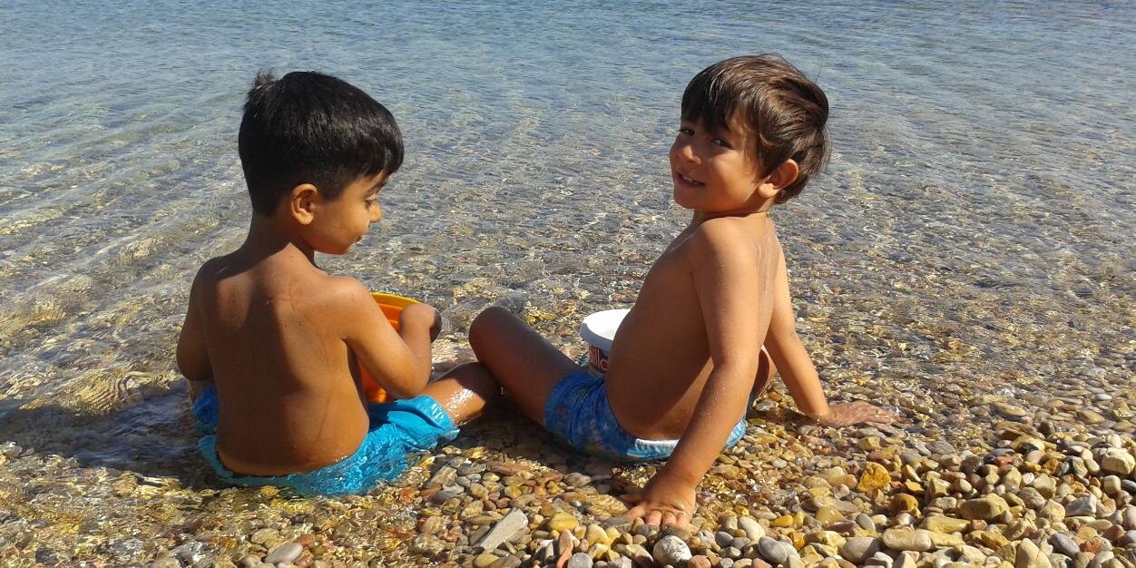 umrbodrum's profile banner image