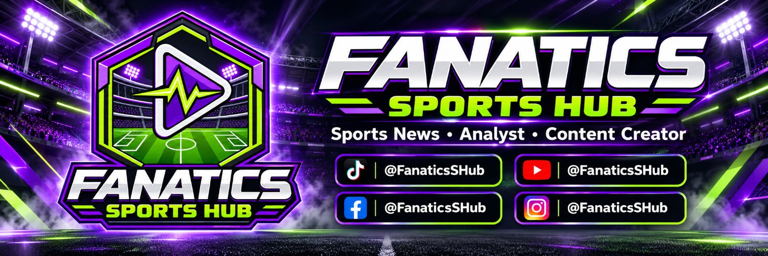 FanaticsSHub's profile banner image