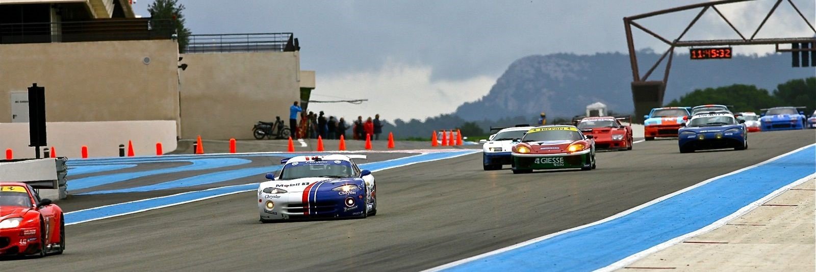 FRANCIS BOODTS banner