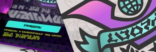Neo Party Crash banner