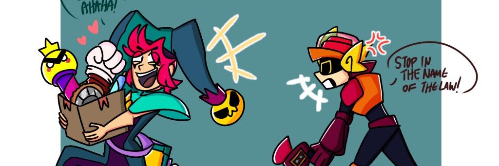 Kiri's banner
