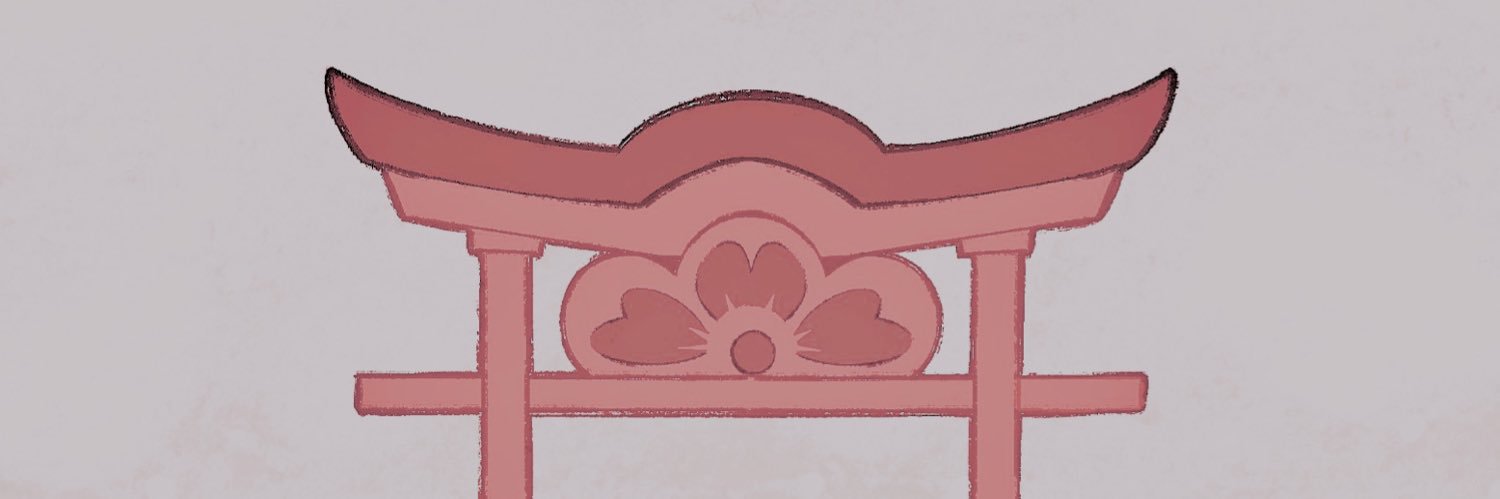GRANDPRlESTESS's profile banner image