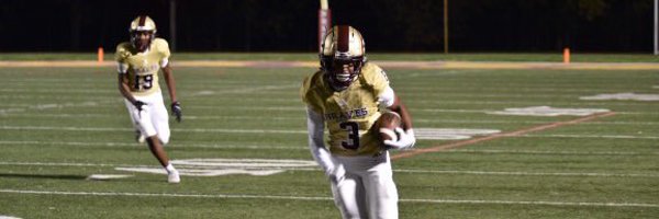 Trey3Watson Profile Banner
