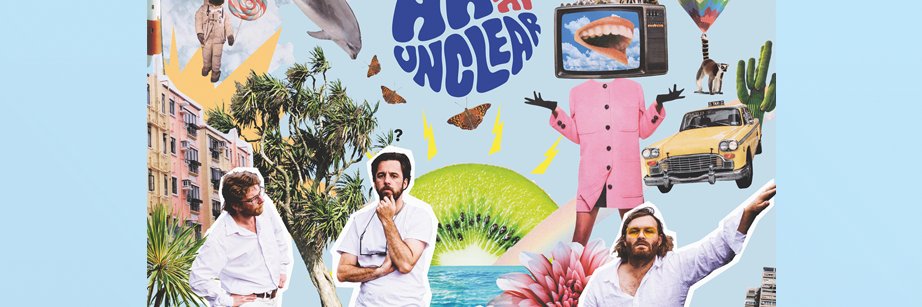 Ha the Unclear banner