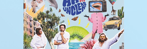 hatheunclear Profile Banner