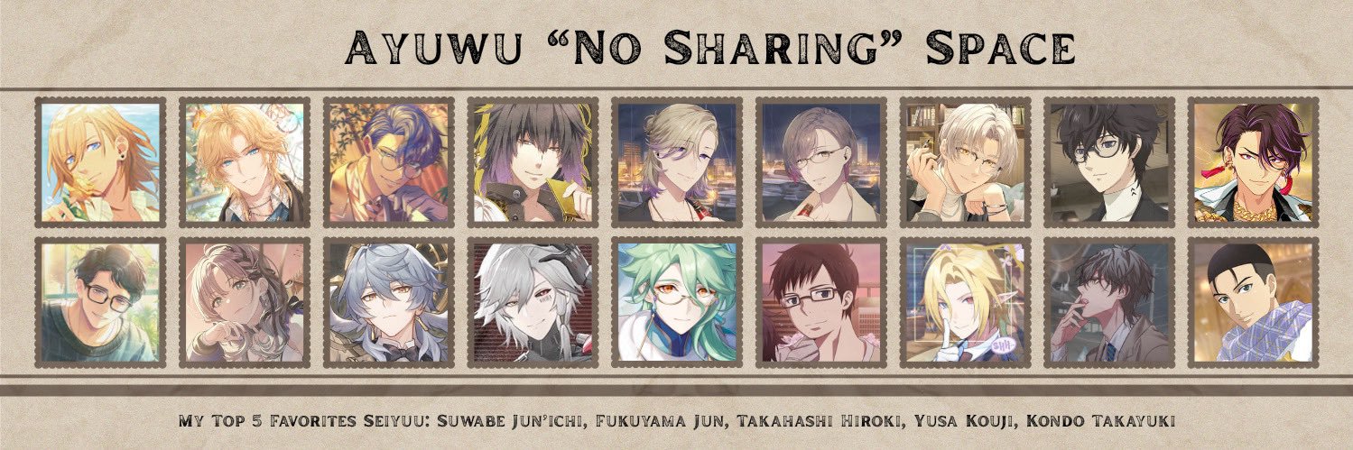 ✿ Ayu ☾ Vyn's wife ✦ banner