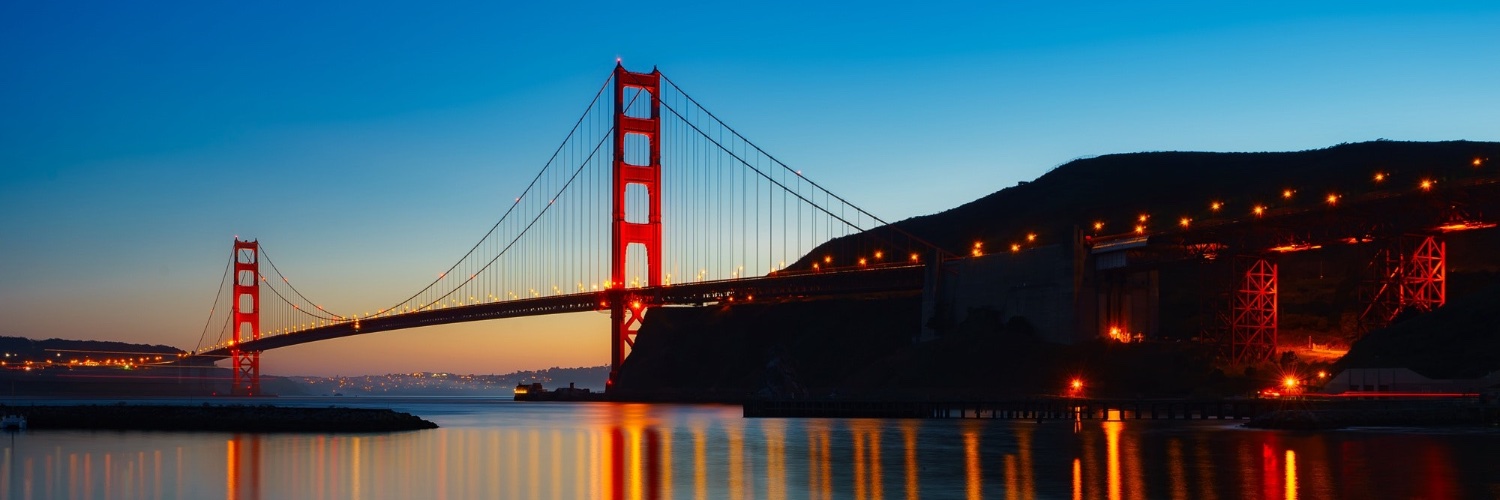 San Francisco Press Club's banner