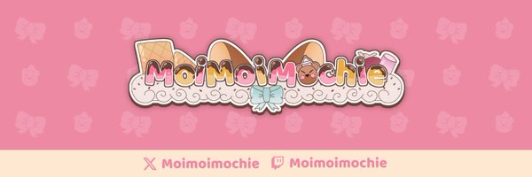 Moimoimochie Profile Banner