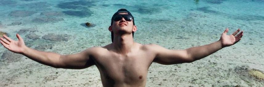 TejaGP's profile banner image
