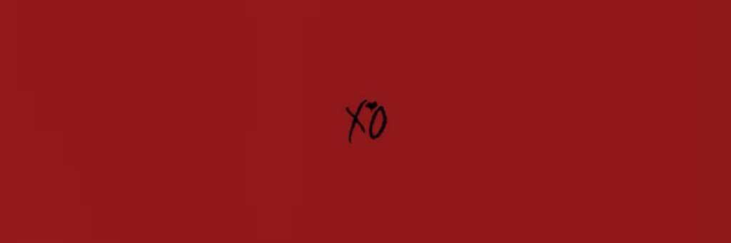 the weeknd media's banner