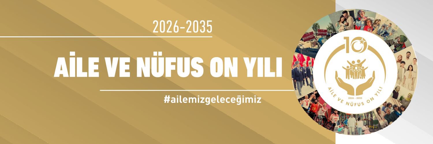 Şanlıurfa Aile ve Sosyal Hizmetler İl Md. banner