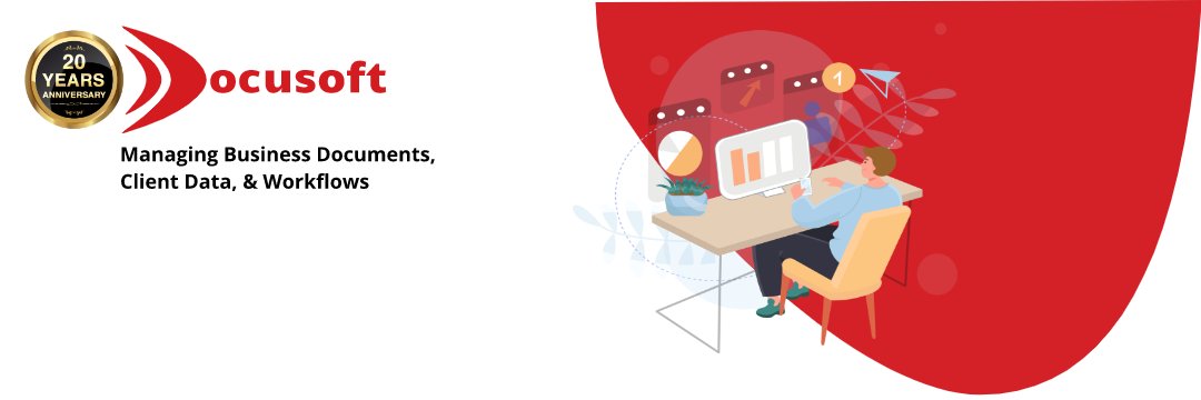 Docusoft Ltd. banner