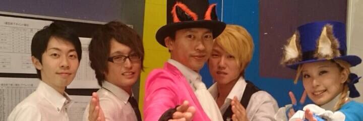 0821KING's profile banner image