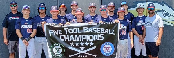 USAPrimeOK Profile Banner