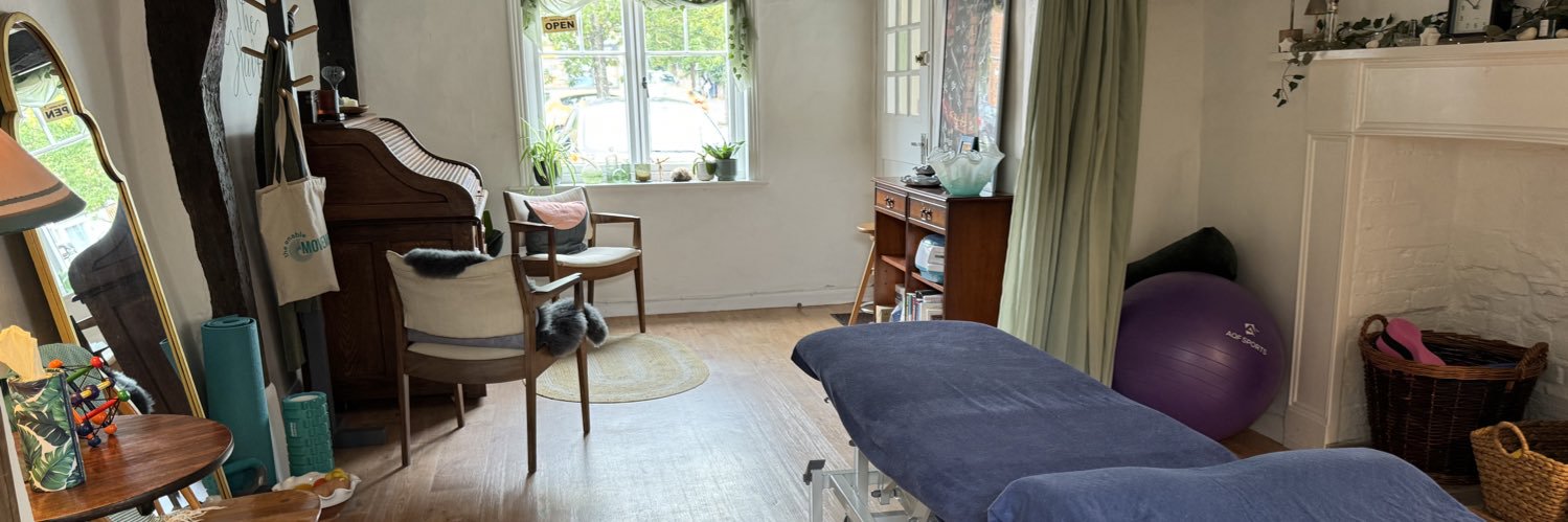 lisathephysio's profile banner image