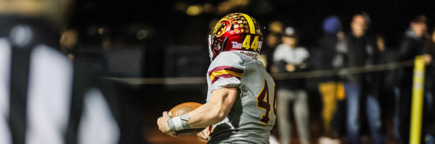 Seamus Twohey banner