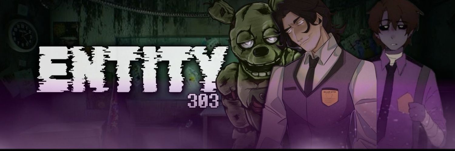 ガブリエル Entity 303 ✝️| 🇻🇦's banner