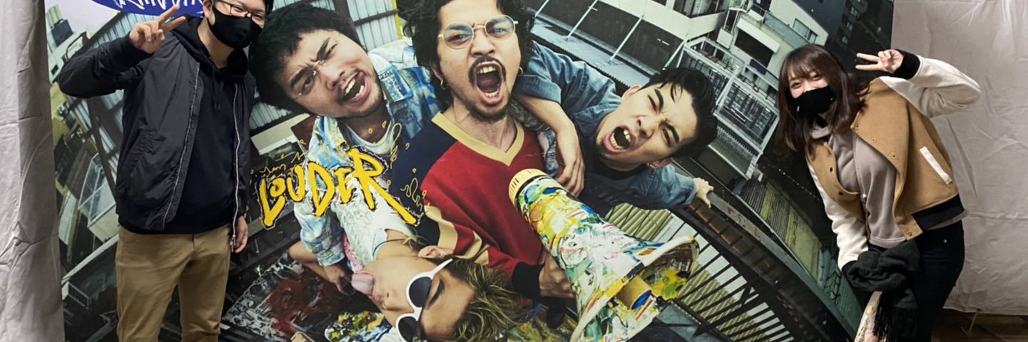 みゆ👑🐃3/28.29ｾﾝﾄﾗﾙ banner