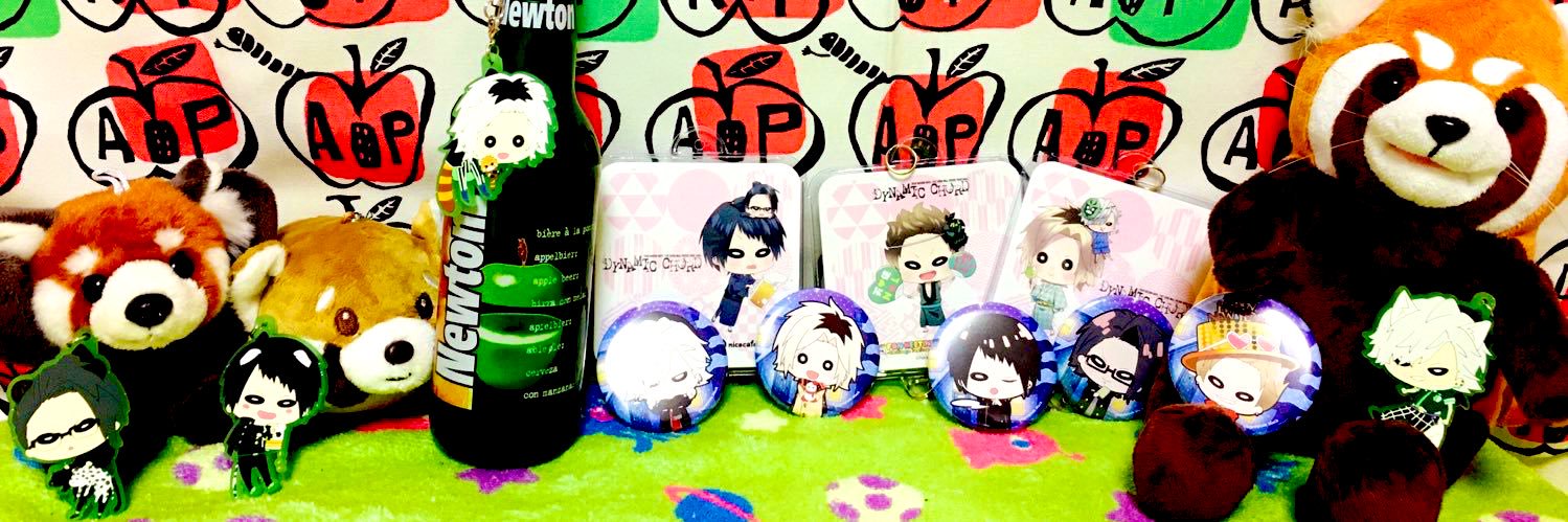 309OHAS's profile banner image
