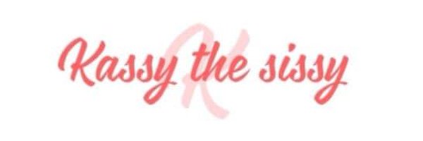 KassytheSissy Profile Banner