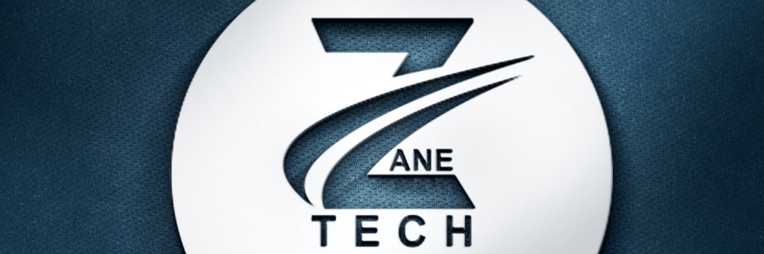 zane_tech's profile banner image