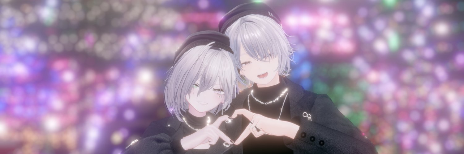 ひのでくん_VRC banner