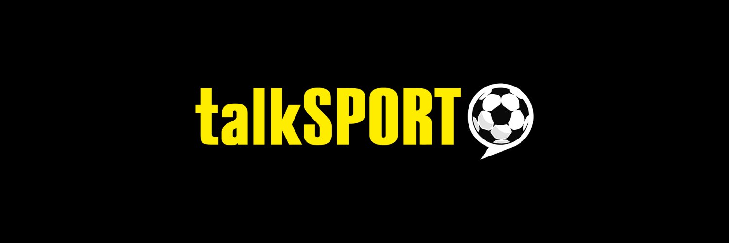 talkSPORT's banner