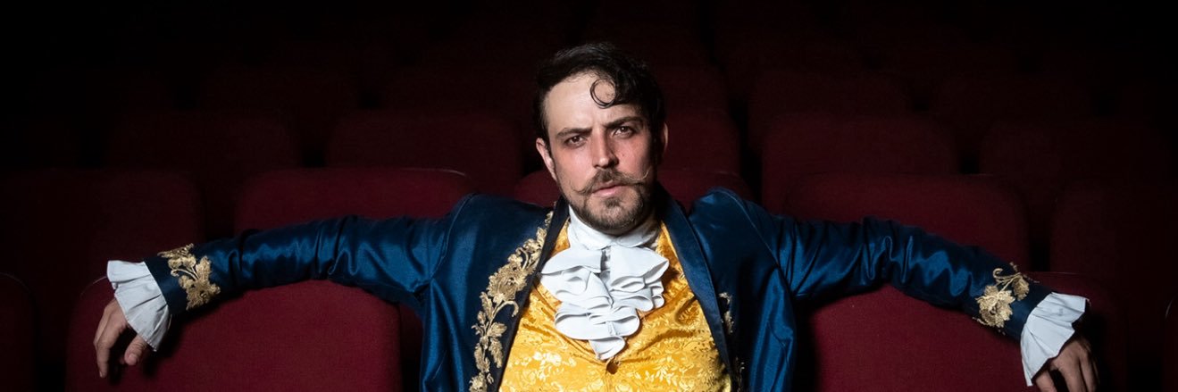 Emmanuel Okaury banner