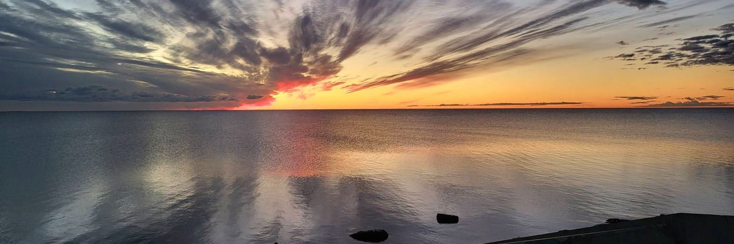 SouthPacificBlu's profile banner image
