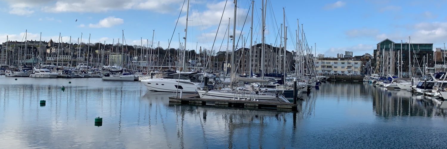 Chris Penberthy (he/him) banner