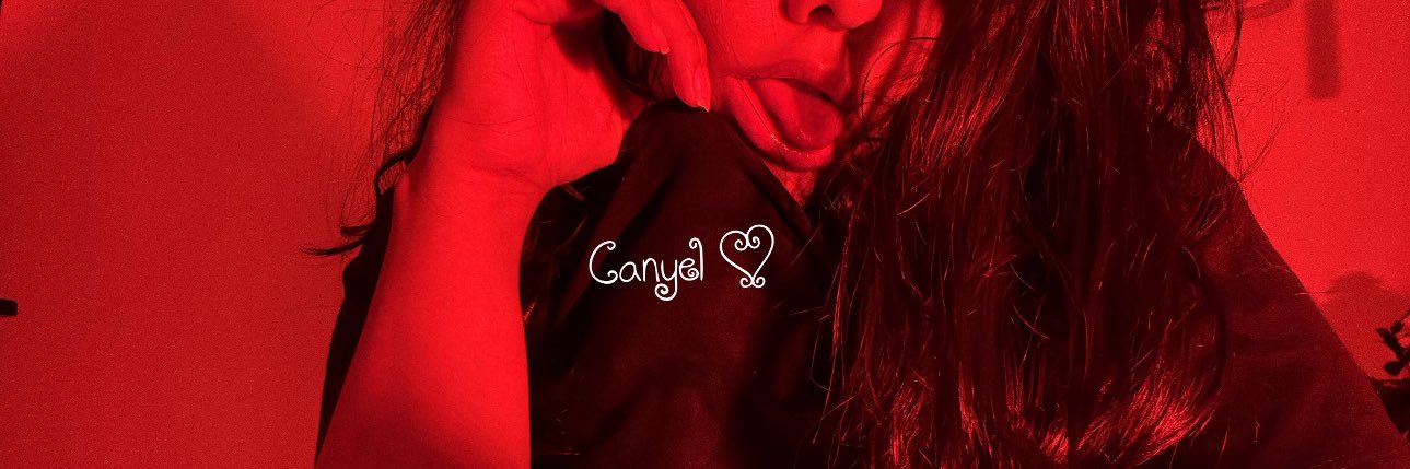 Canyelll's profile banner image
