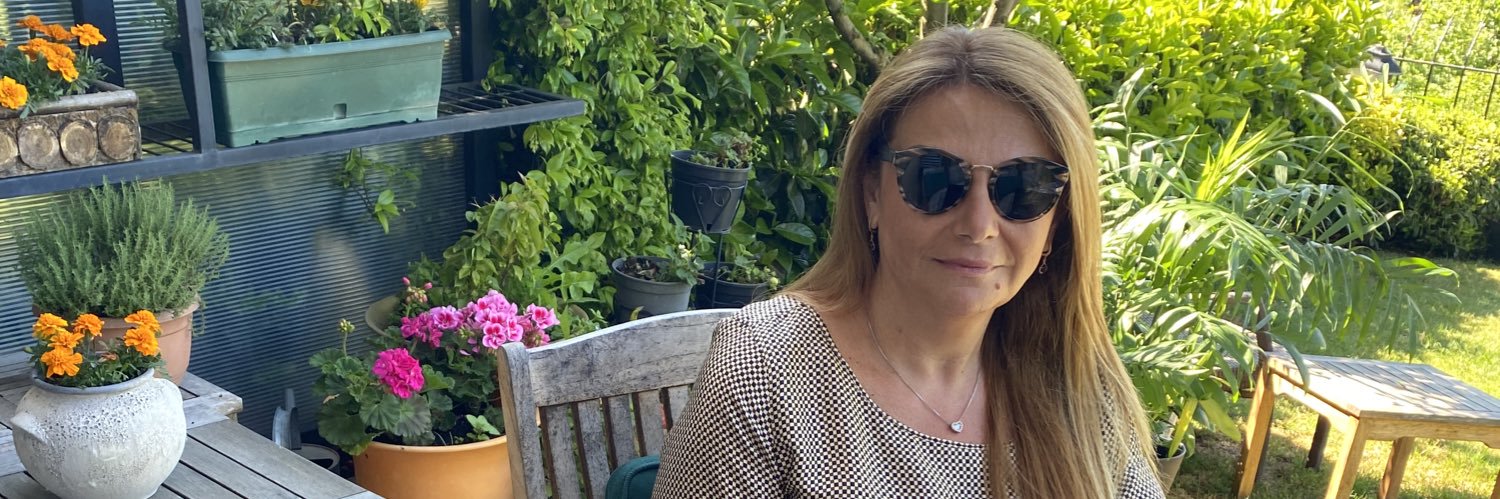 Filiz Karagül Tüzün banner