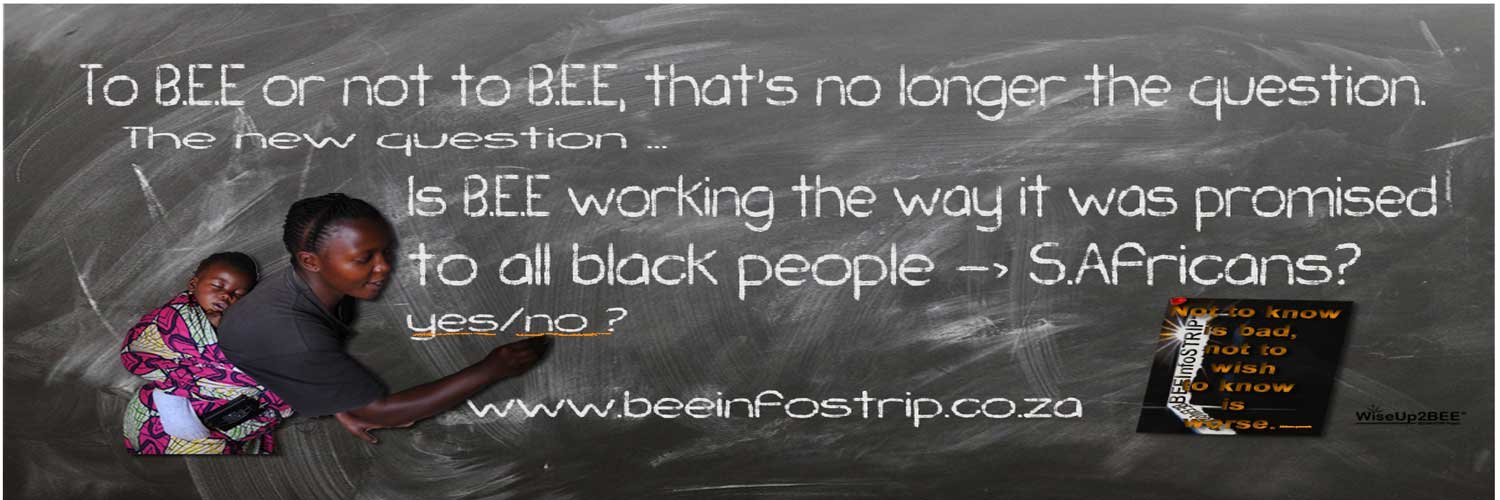 BEEInfoSTRIP's profile banner image