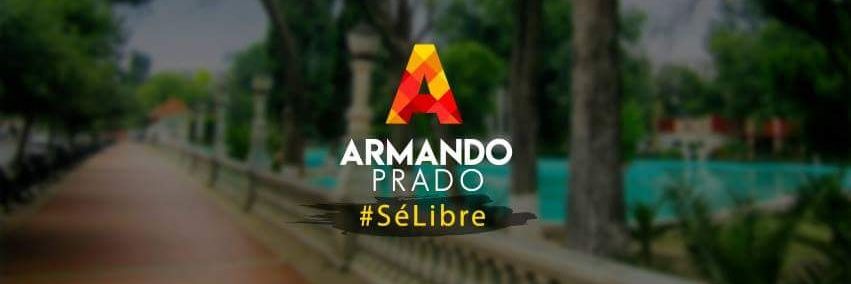 armando_prado's profile banner image