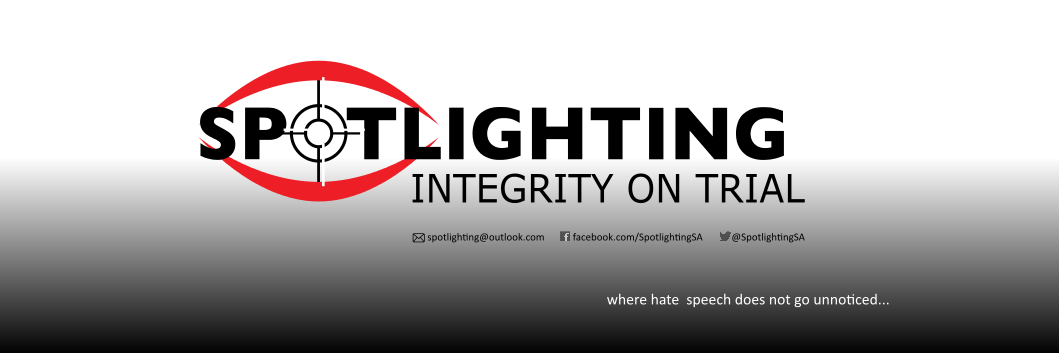 SpotlightingSA's profile banner image