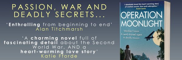 LouiseMorrish1 Profile Banner