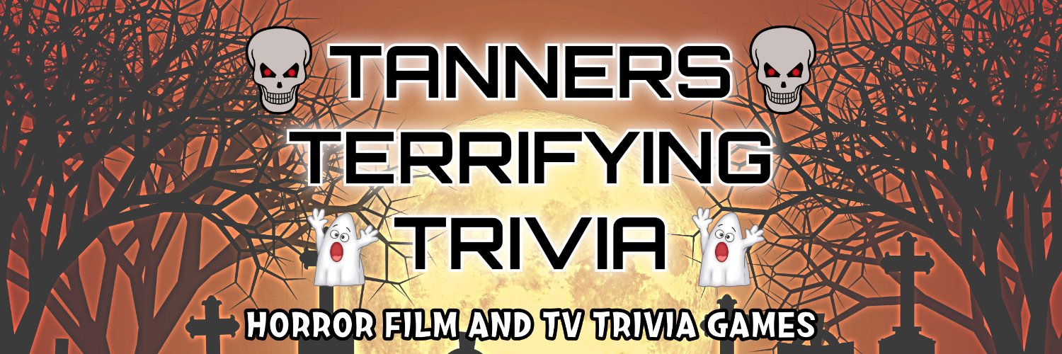 TannersTrivia's profile banner image